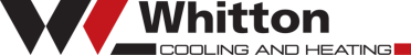 Whitton Cooling and Heating Logo